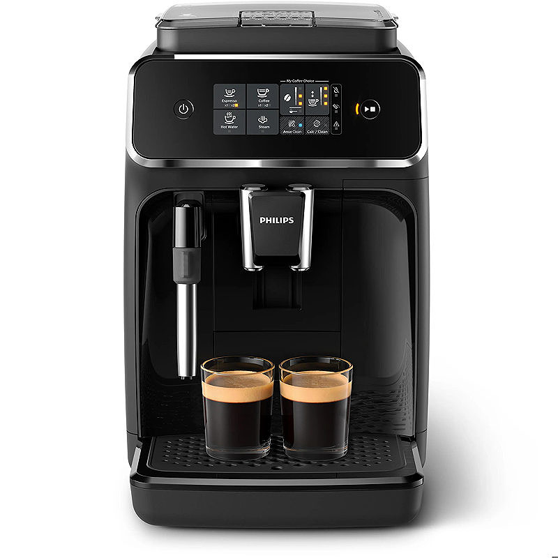 Philips 2200 series EP2225/10 coffee maker