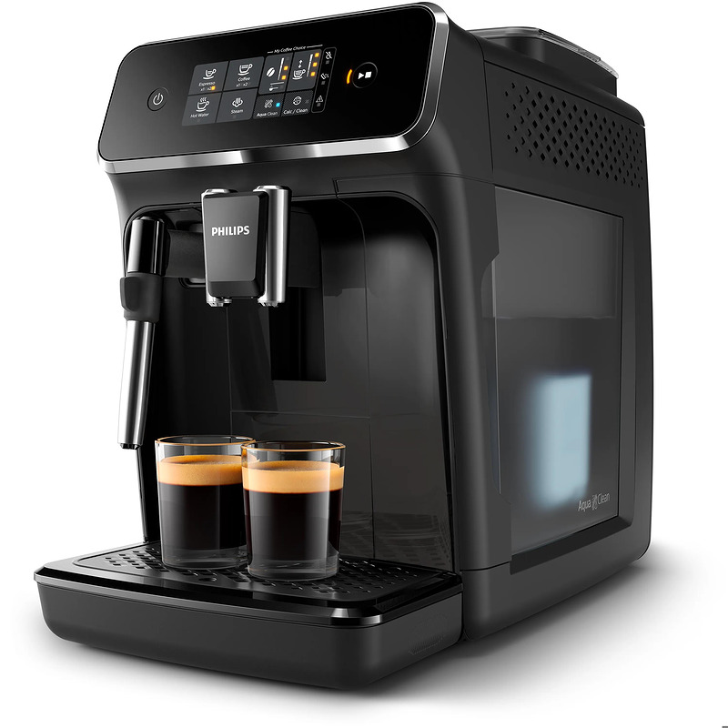Philips 2200 series EP2225/10 coffee maker - Billede 2