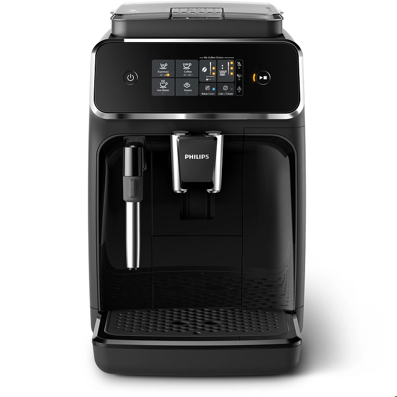 Philips 2200 series EP2225/10 coffee maker - Billede 3