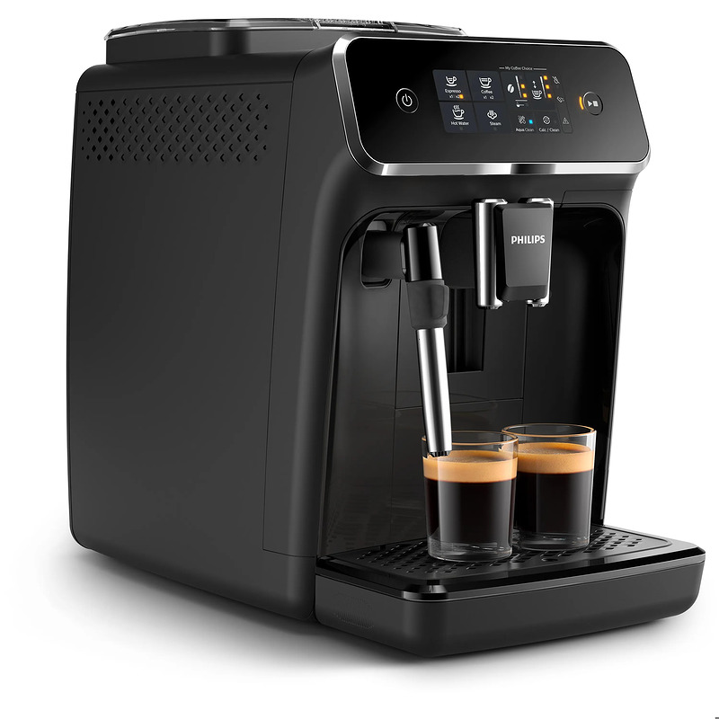 Philips 2200 series EP2225/10 coffee maker - Billede 4