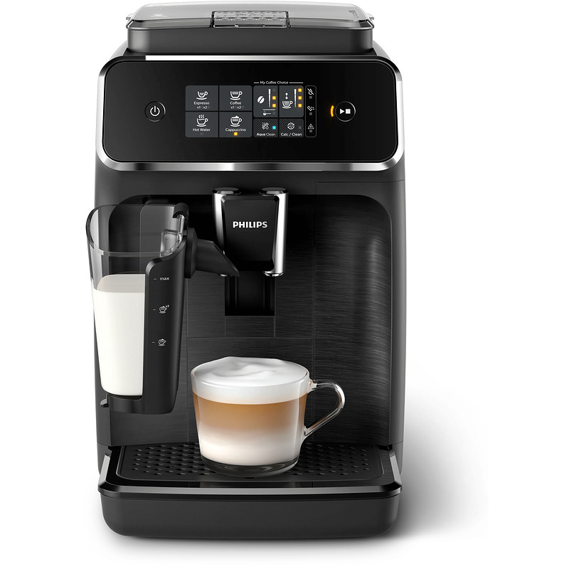 Philips 2200 series EP2230/10 coffee maker - Billede 2