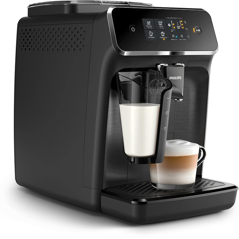 Philips 2200 series EP2230/10 coffee maker - Billede 3