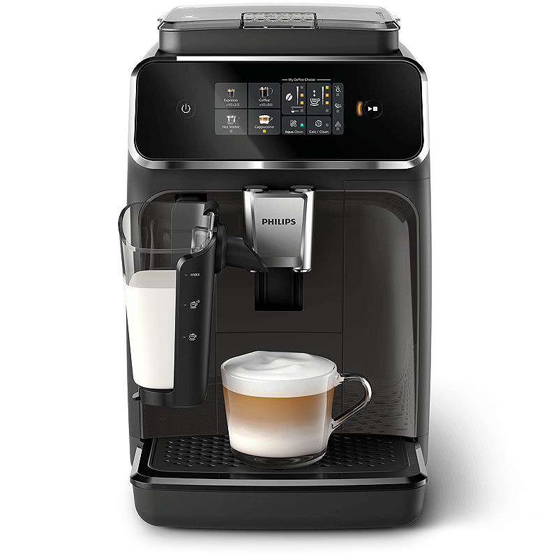Philips Series 2300 EP2334/10 Fuldautomatisk espressomaskine