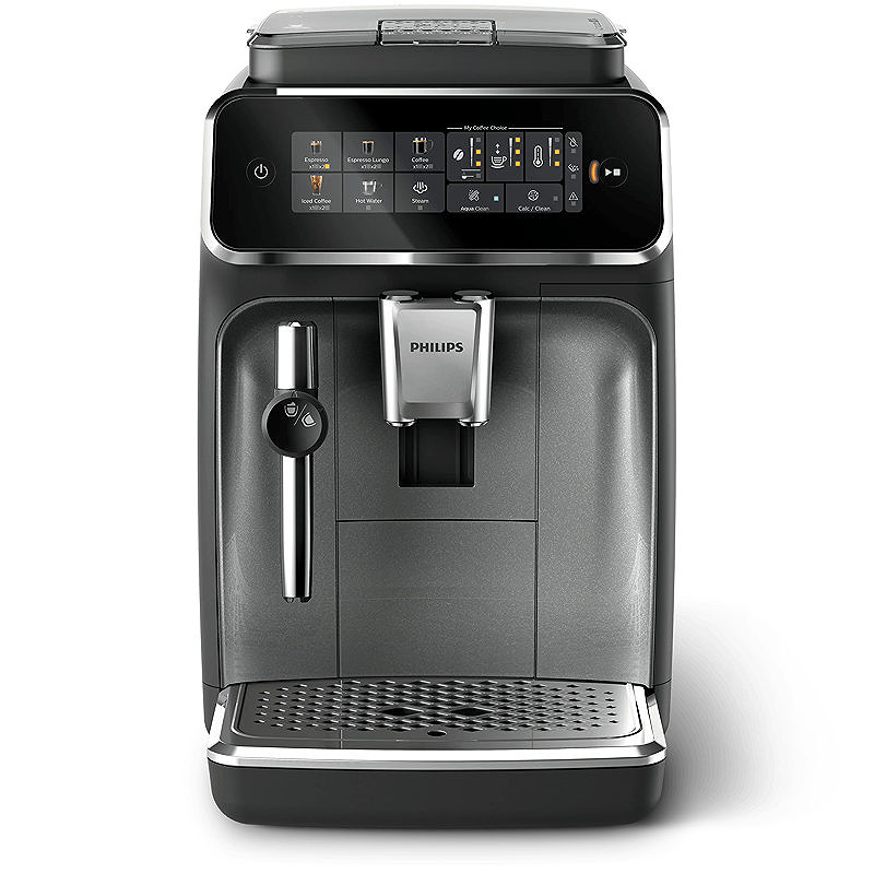 Philips EP3329/70 kaffemaskine Fuld-auto Espressomaskine 1,8 L