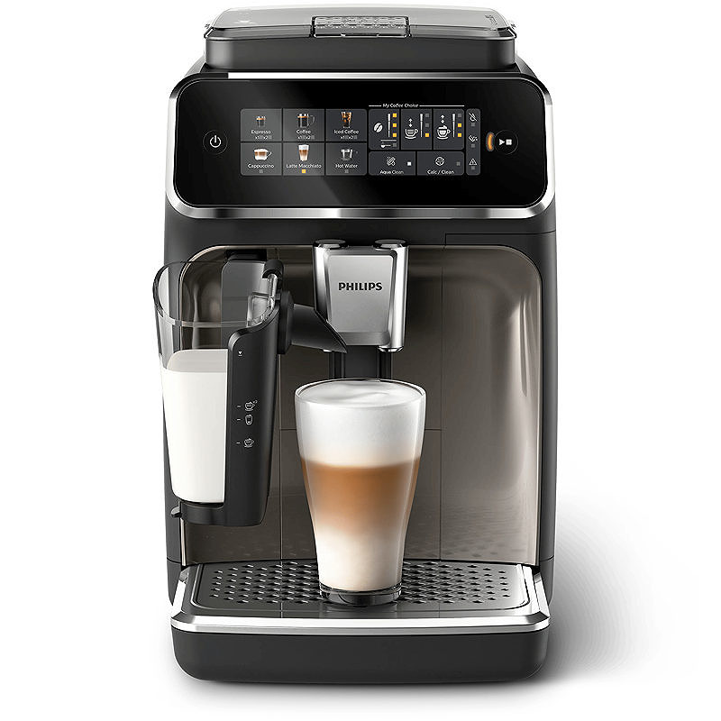 Philips Series 3300 EP3347/90 Fuldautomatisk espressomaskine
