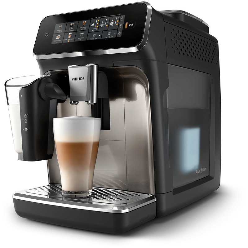 Philips Series 3300 EP3347/90 Fuldautomatisk espressomaskine - Billede 2