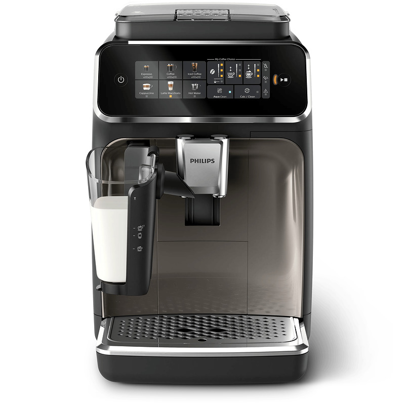Philips Series 3300 EP3347/90 Fuldautomatisk espressomaskine - Billede 3