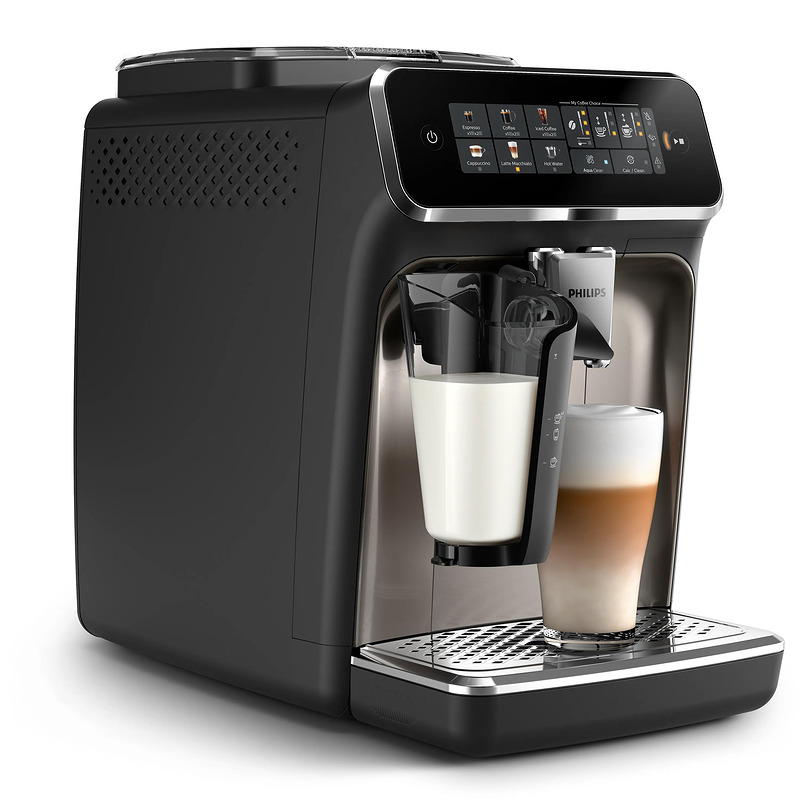 Philips Series 3300 EP3347/90 Fuldautomatisk espressomaskine - Billede 4