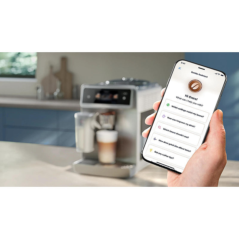 Philips Café Aromis Series 8000 - Billede 2