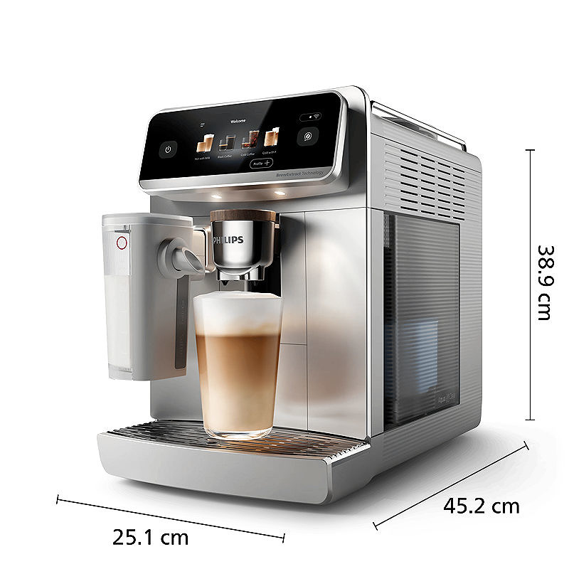 Philips Café Aromis Series 8000 - Billede 3