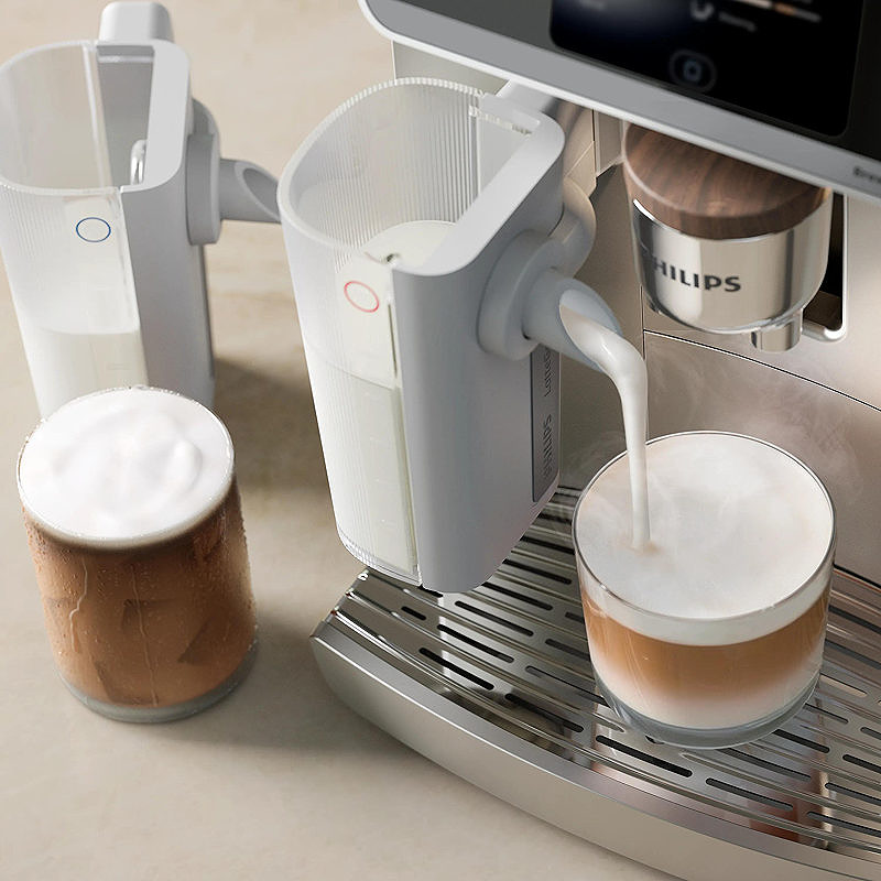 Philips Café Aromis Series 8000 - Billede 5