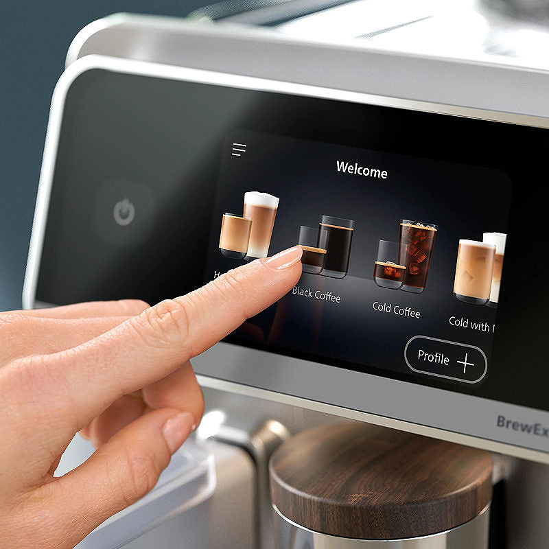Philips Café Aromis Series 8000 - Billede 8