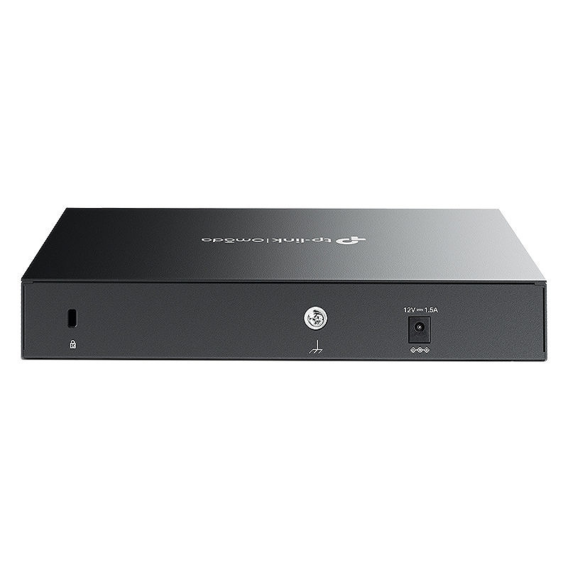 TP-Link Omada ER707-M2 wired router - Billede 2