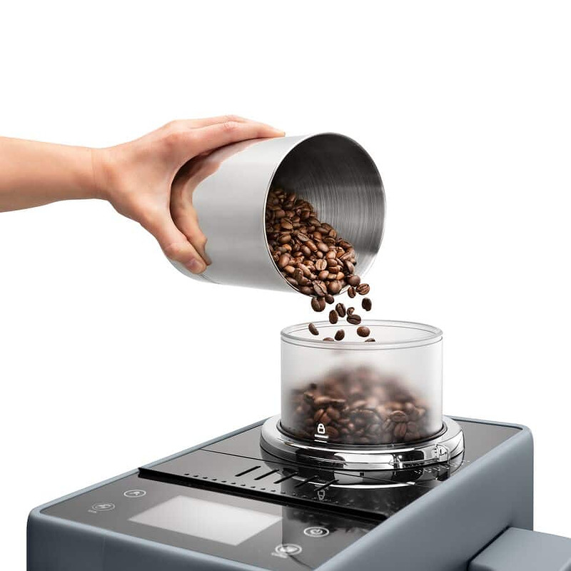 De’Longhi Rivelia EXAM440.55.g Fuld-auto Espressomaskine 1,4 L - Billede 3