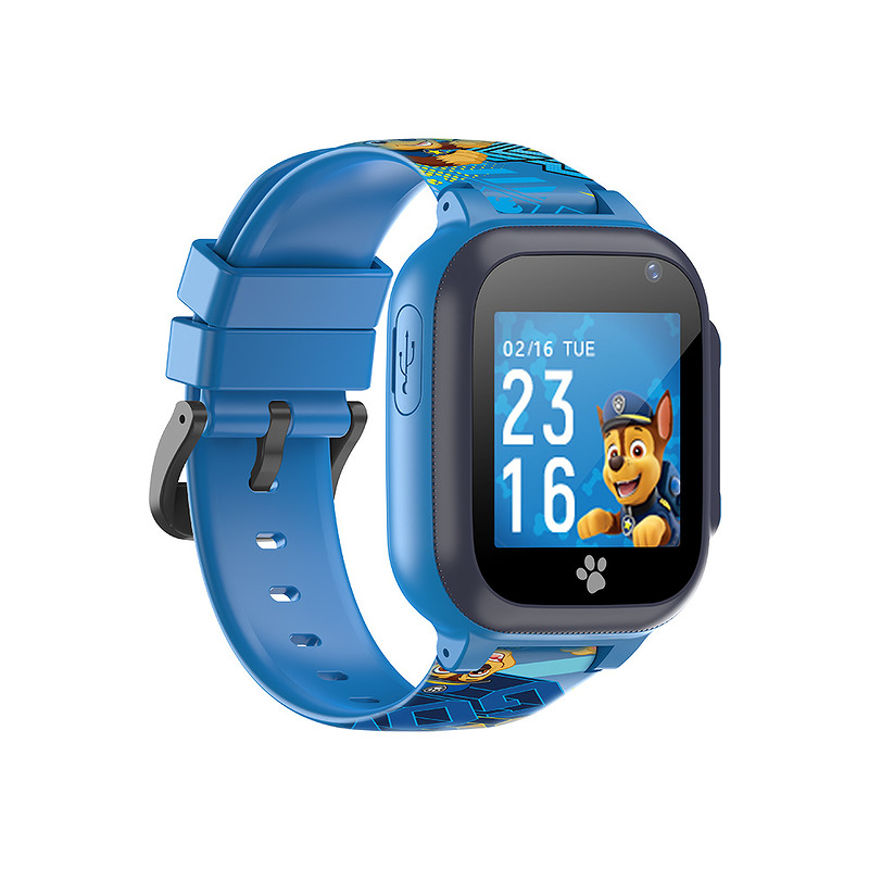 Smartwatch KW-60 Paw Patrol Chase - Billede 2