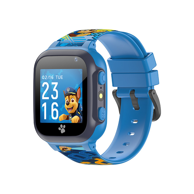 Smartwatch KW-60 Paw Patrol Chase - Billede 3