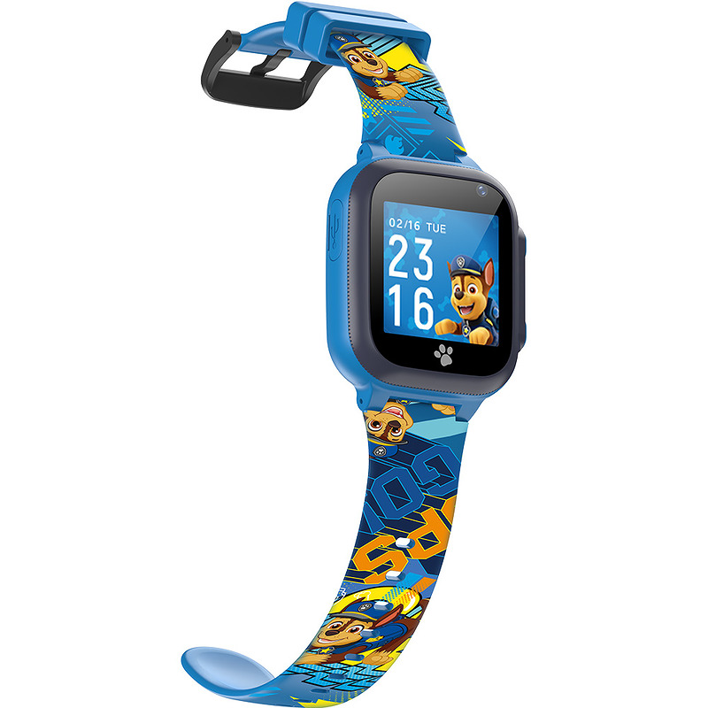Smartwatch KW-60 Paw Patrol Chase - Billede 4