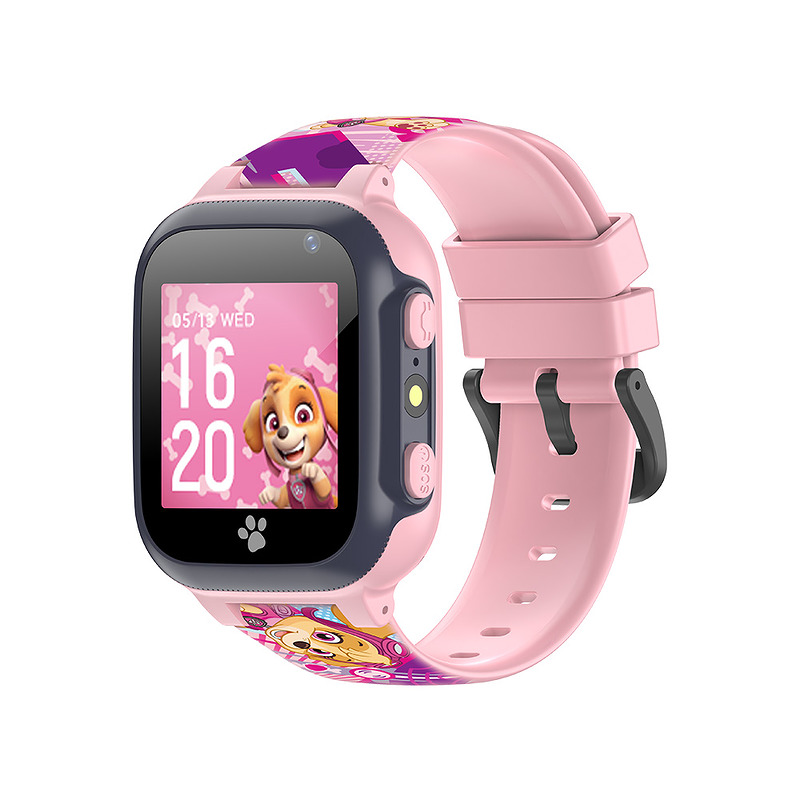 Smartwatch KW-60 Paw Patrol Sky - Billede 3