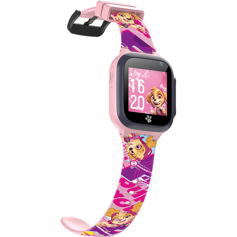 Smartwatch KW-60 Paw Patrol Sky - Billede 5
