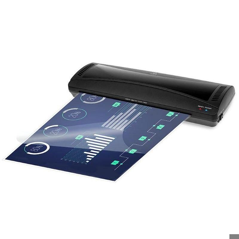Laminering, Lomme A3 2x75 Micron - Billede 2
