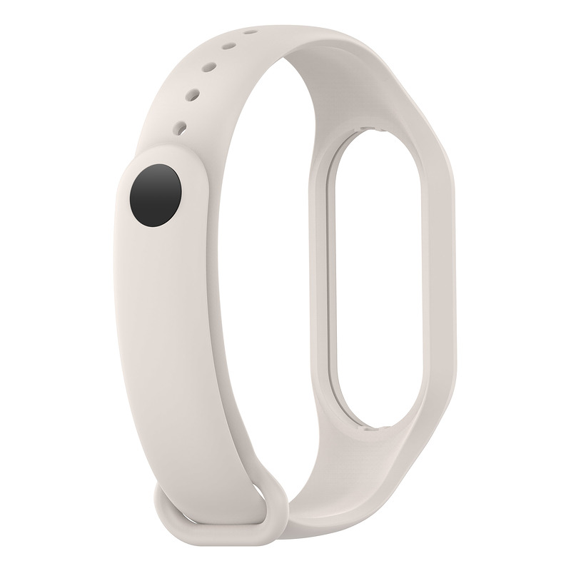 SMART BAND STRAP M7 WHITE - Billede 4