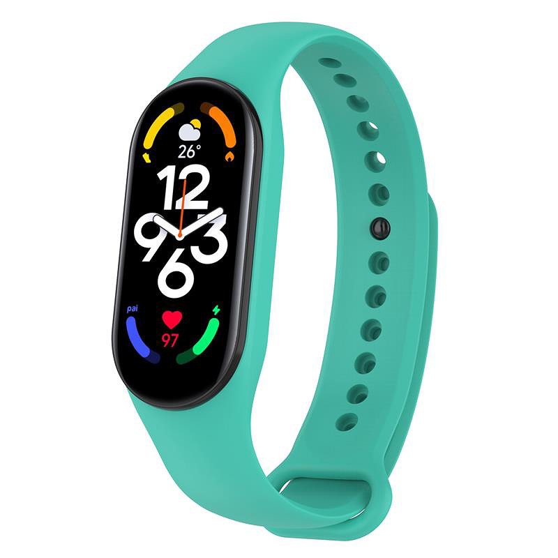 BAND SMART BAND M5/M6 MINT - Billede 2