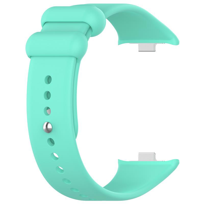 SILICONE STRAP MI BAND 8 PRO /M8 PRO (11). MINT