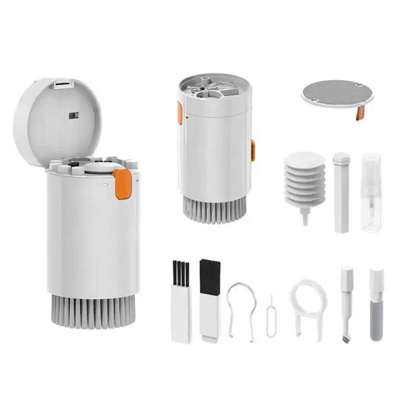 MULTIFUNCTIONAL CLEANING SET 20IN1 - Billede 2