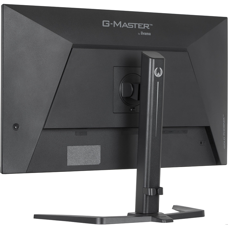 iiyama G-MASTER GB3295QSU-B1 computer monitor - Billede 8