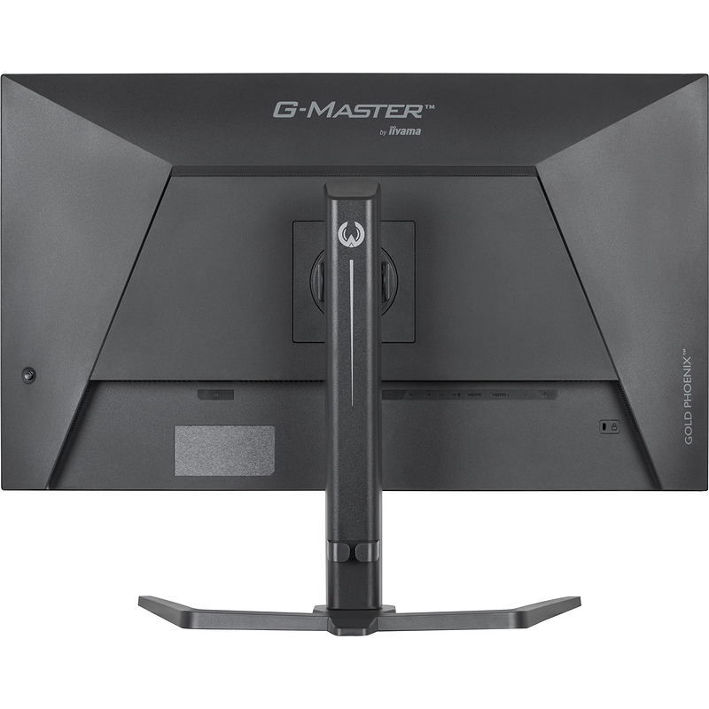 iiyama G-MASTER GB3295QSU-B1 computer monitor - Billede 9