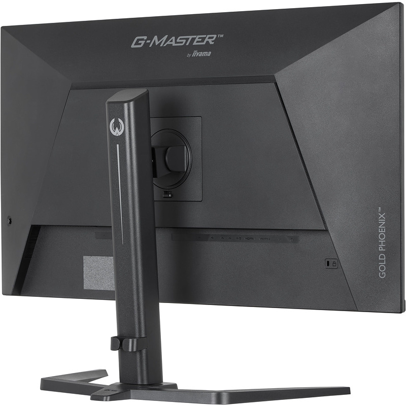 iiyama G-MASTER GB3295QSU-B1 computer monitor - Billede 10