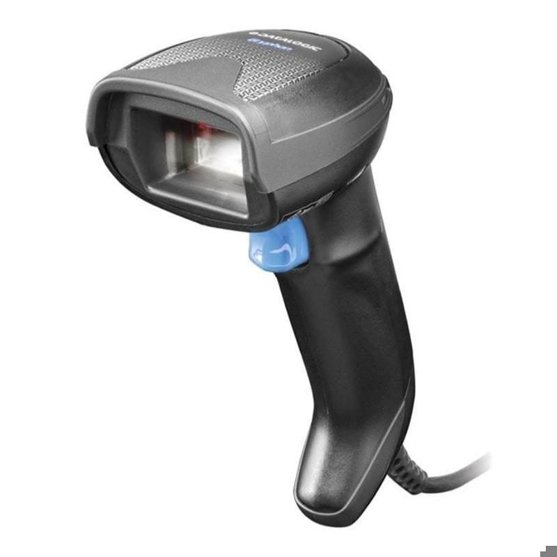 Datalogic Barcode scanner GD4520-BKK1 / GD4520 Black