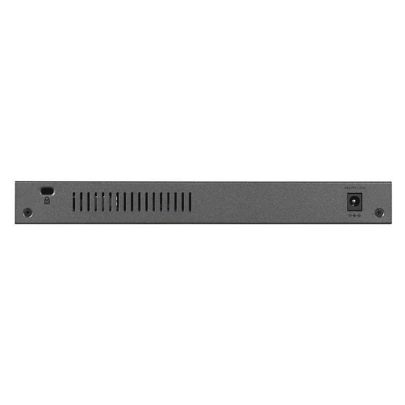 NETGEAR GS110TP - Billede 3