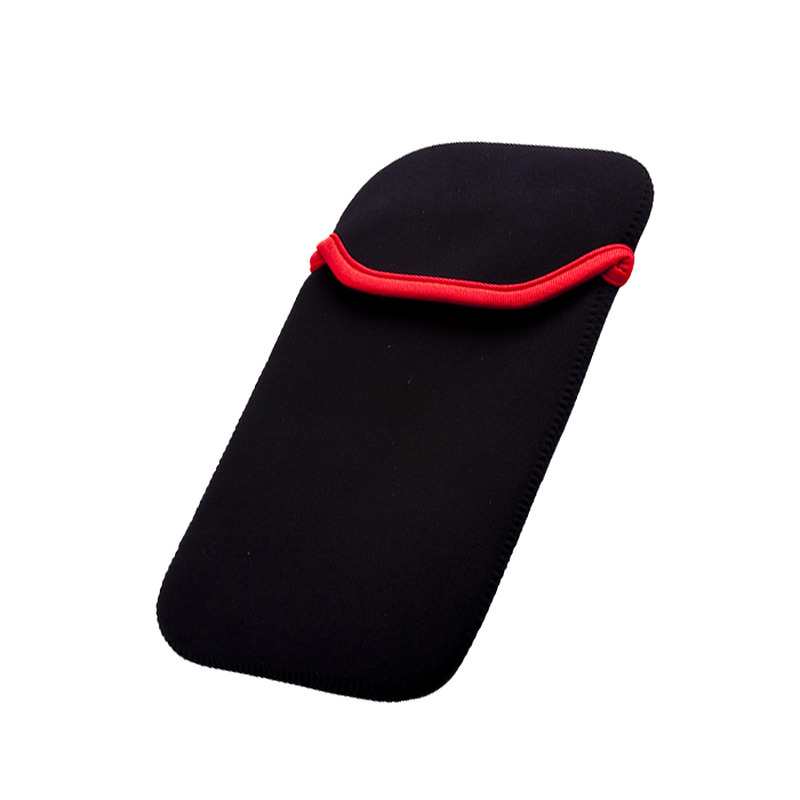 Case neopran for tablet 7" black-red - Billede 3