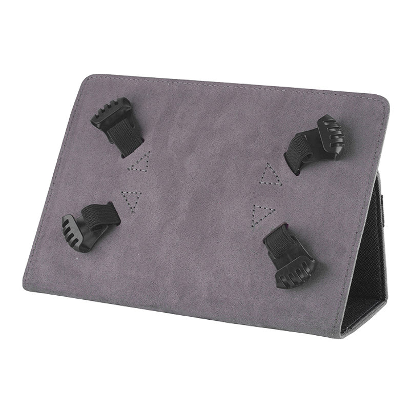 Universal case Orbi for tablets 7-8''(L21,5 x W15 cm) black wrapper - Billede 4