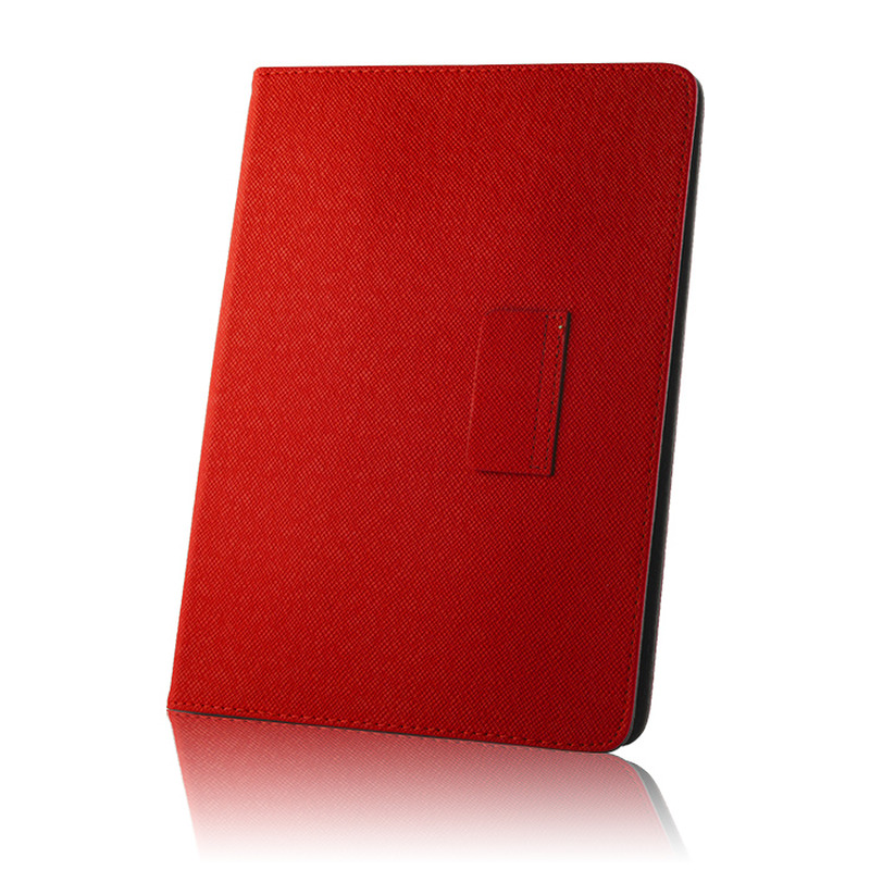 Case Orbi for tablets 9-11''(L27 x W20 cm) red wrapper - Billede 3