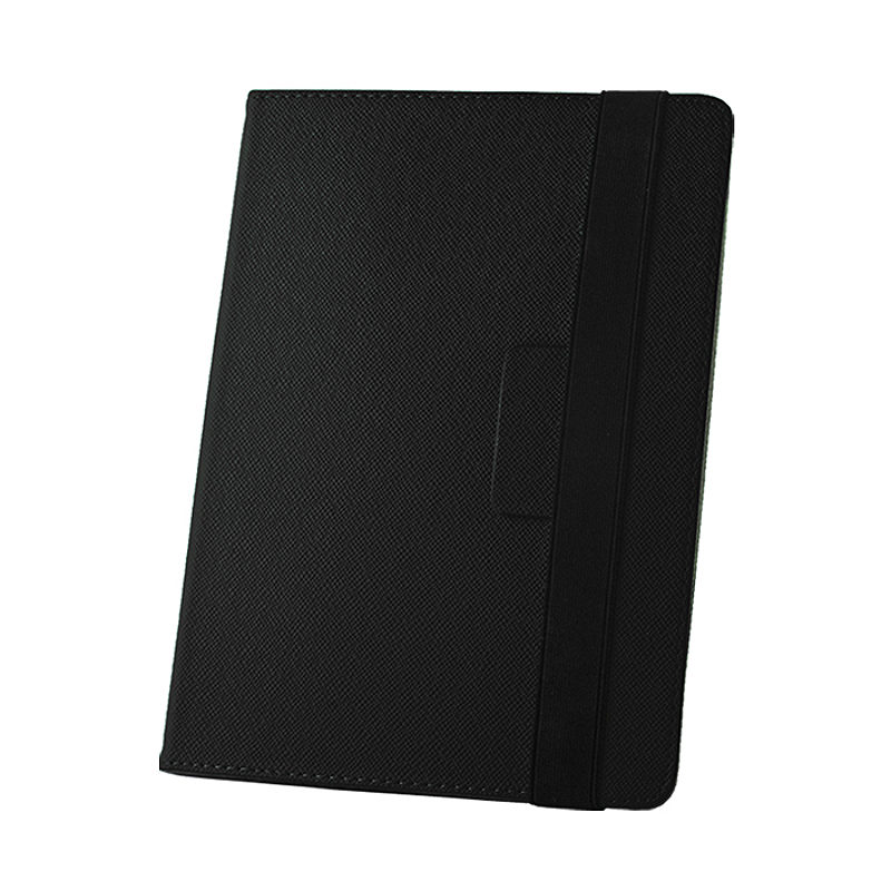 Case Orbi for tablets 9-11''(L27 x W20 cm) black wrapper