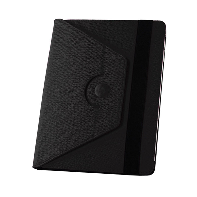 Universal case Orbi 360 for tablet 9-11''(L27 x W20 cm) black