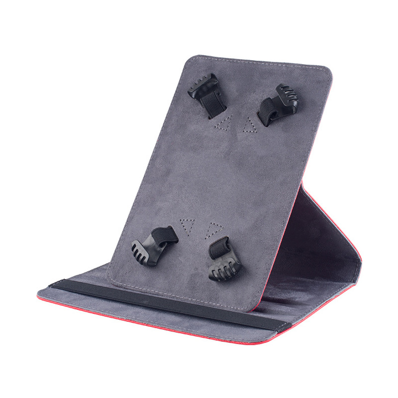 Universal case Orbi 360 for tablet 7-8''(L21,5 x W15 cm) black - Billede 3