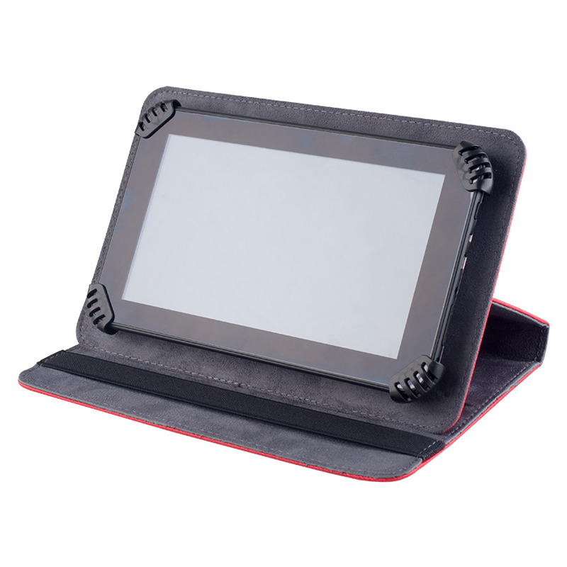 Universal case Orbi 360 for tablet 7-8''(L21,5 x W15 cm) black - Billede 4