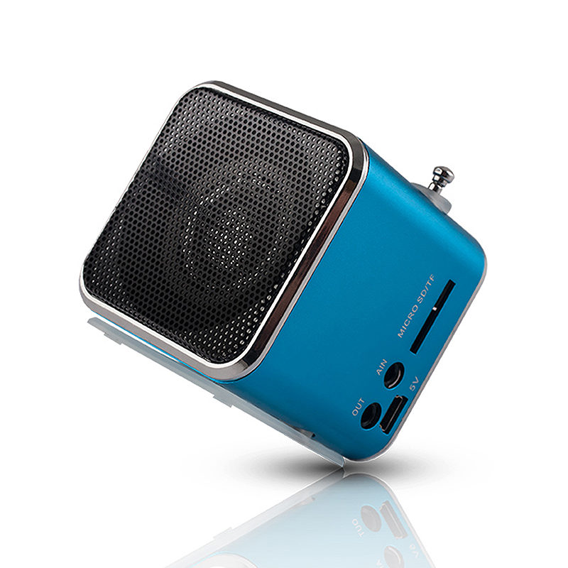 Setty speaker MF-100 blue