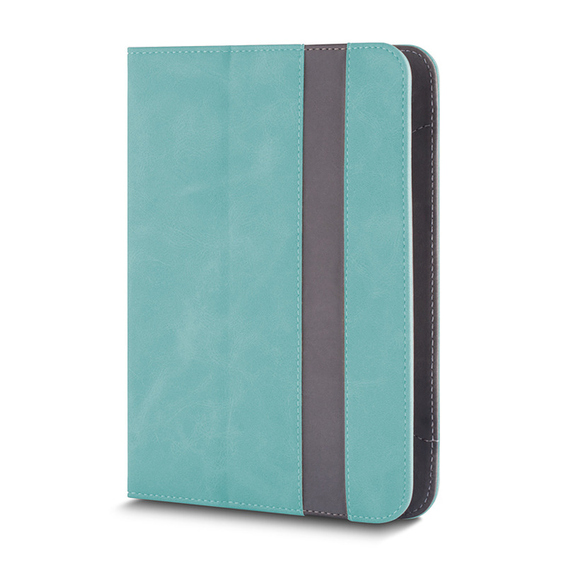 Universal case Fantasia for tablet 7-8''(L21,5 x W15 cm) mint