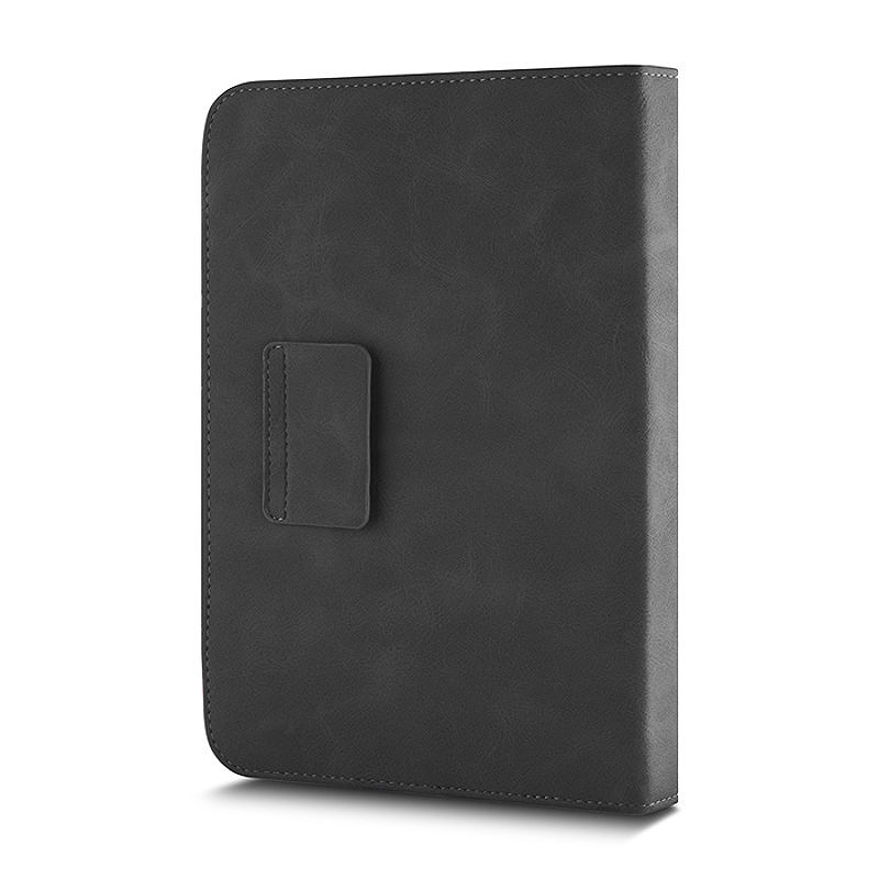 Universal case Fantasia for tablet 9-11''(L27 x W20 cm) black - Billede 2