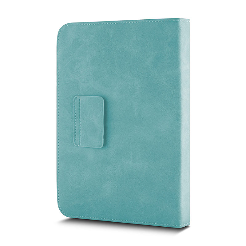 Universal case Fantasia for tablet 9-11''(L27 x W20 cm) mint - Billede 2