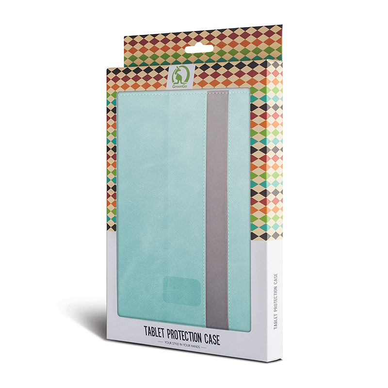 Universal case Fantasia for tablet 9-11''(L27 x W20 cm) mint - Billede 4