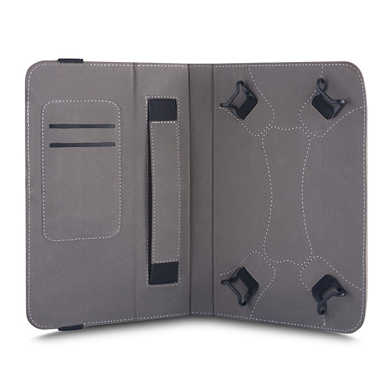 Universal case Fantasia for tablet 9-11''(L27 x W20 cm) mint - Billede 5