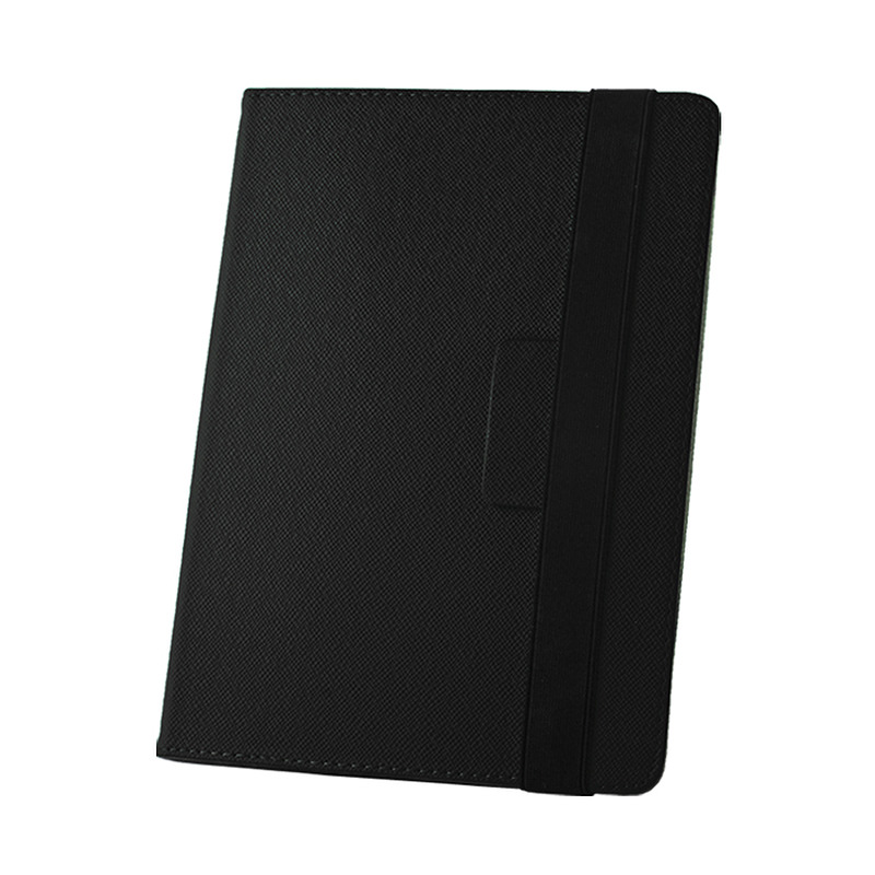 Universal case Orbi for tablet 8-9''(L23,5 x W16,5cm) black bulk