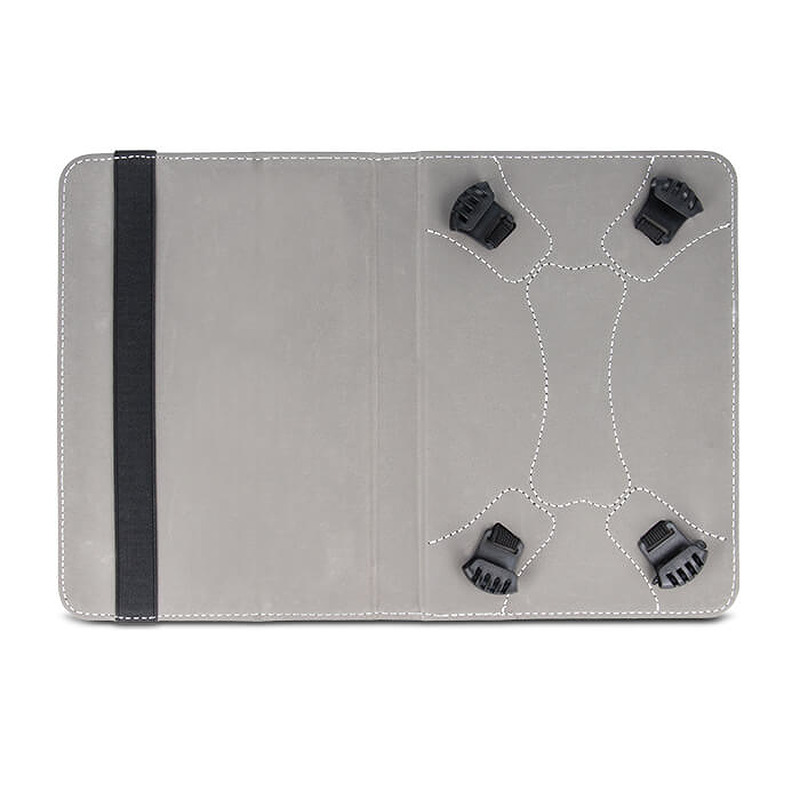 Universal case Color track for tablet 9-11''(L27 x W20 cm) - Billede 5
