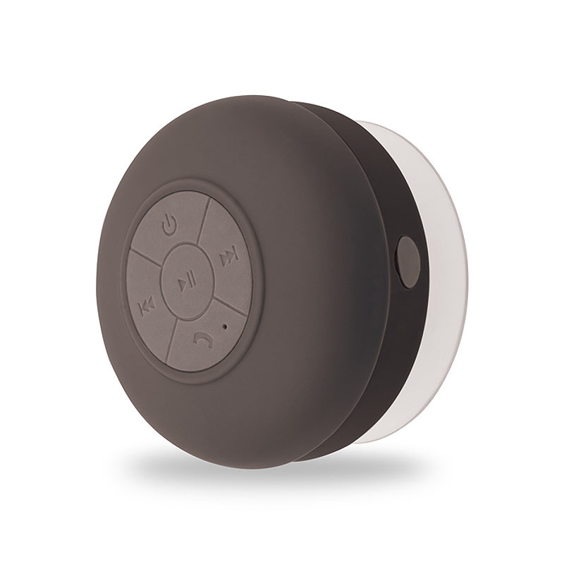 Forever Bluetooth speaker BS-330 black