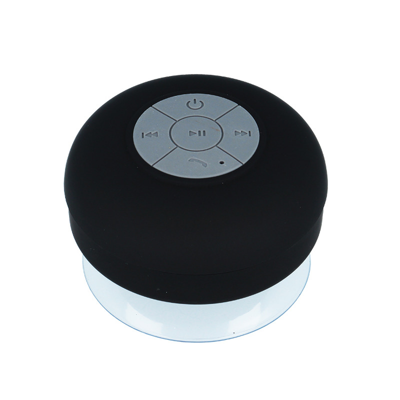 Forever Bluetooth speaker BS-330 black - Billede 2